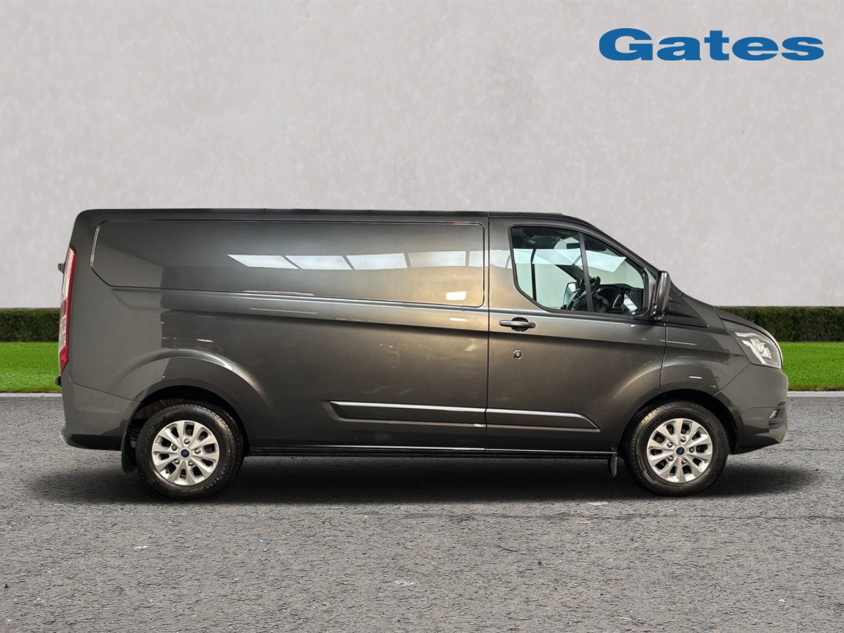 Used Ford Transit Custom 2023 for sale - 76921716: Photo 11
