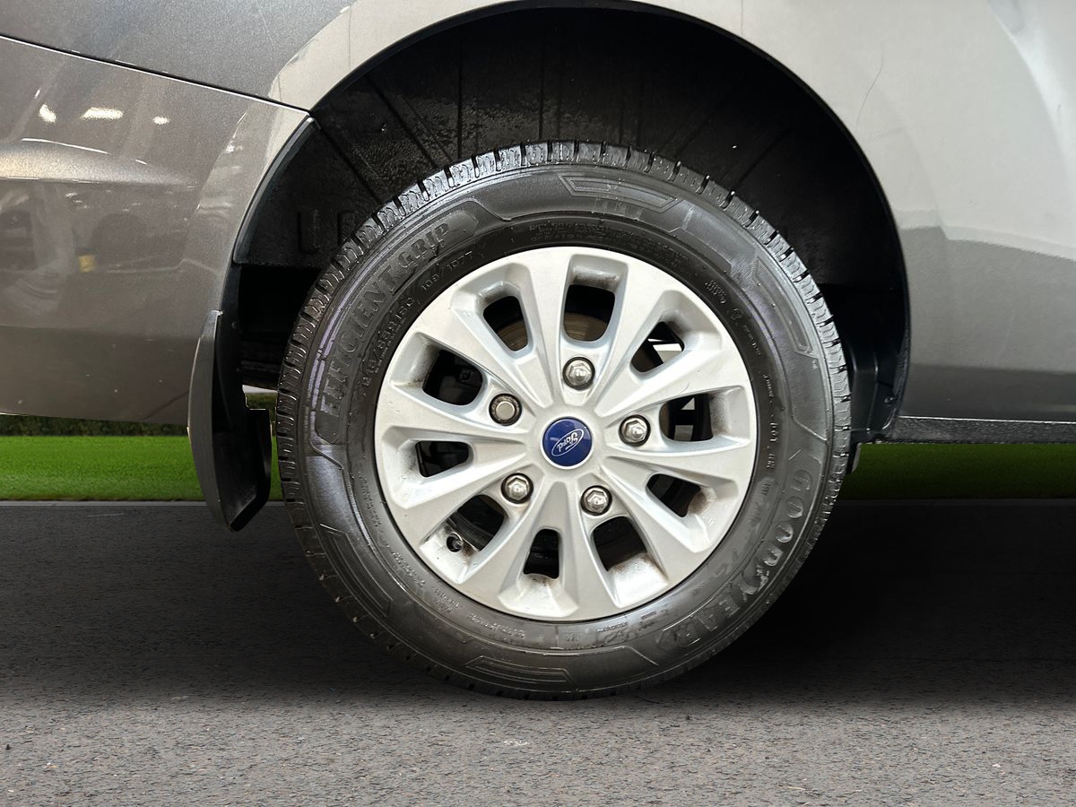 Used Ford Transit Custom 2023 for sale - 76921716: Photo 12