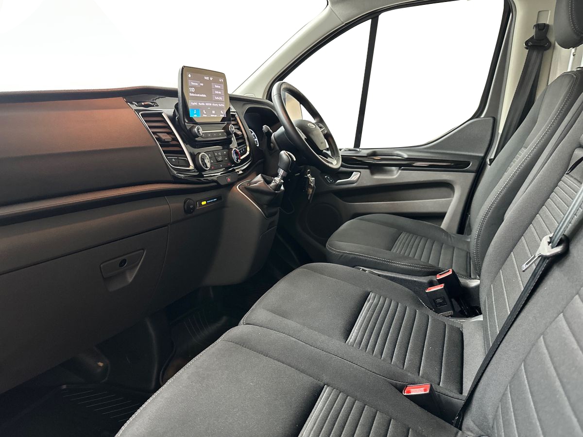 Used Ford Transit Custom 2023 for sale - 76921716: Photo 14