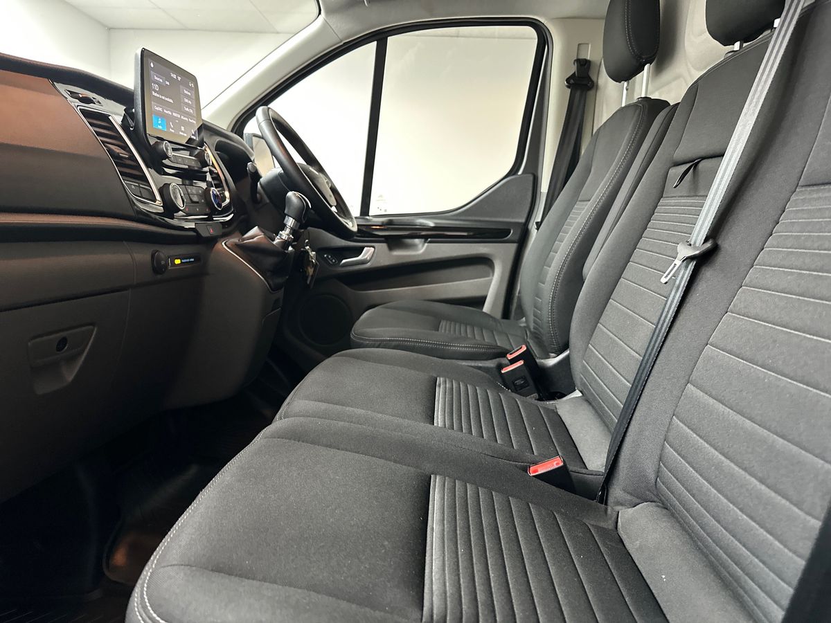 Used Ford Transit Custom 2023 for sale - 76921716: Photo 16