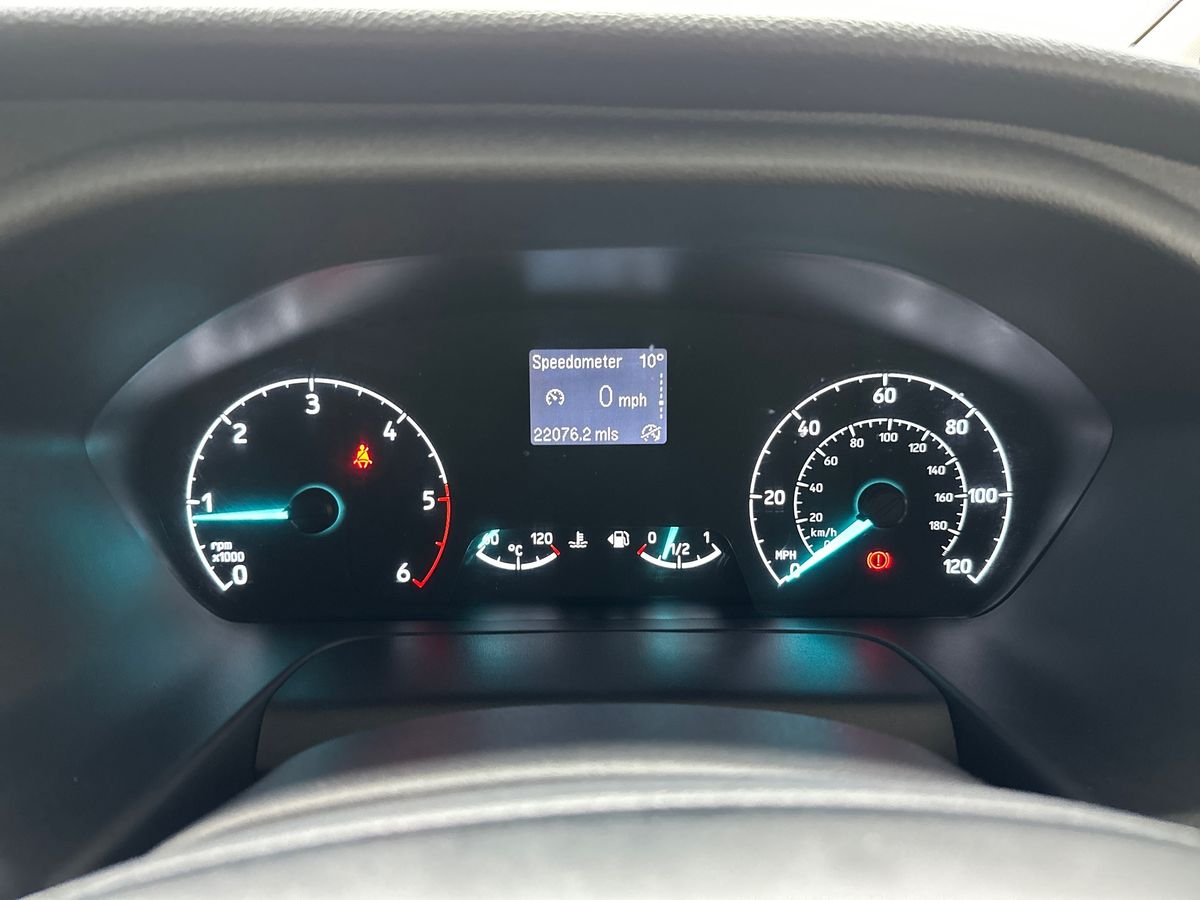 Used Ford Transit Custom 2023 for sale - 76921716: Photo 19