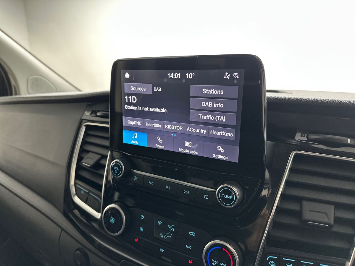 Used Ford Transit Custom 2023 for sale - 76921716: Photo 20