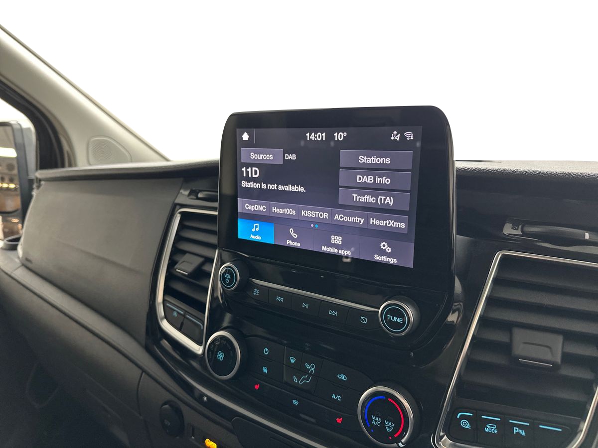 Used Ford Transit Custom 2023 for sale - 76921716: Photo 21