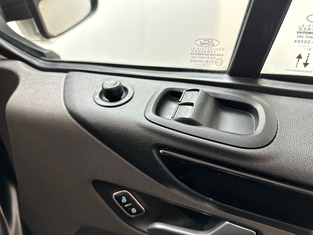 Used Ford Transit Custom 2023 for sale - 76921716: Photo 27