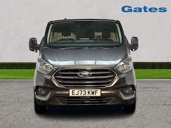 Used Ford Transit Custom 2023 for sale - 76921716: Photo