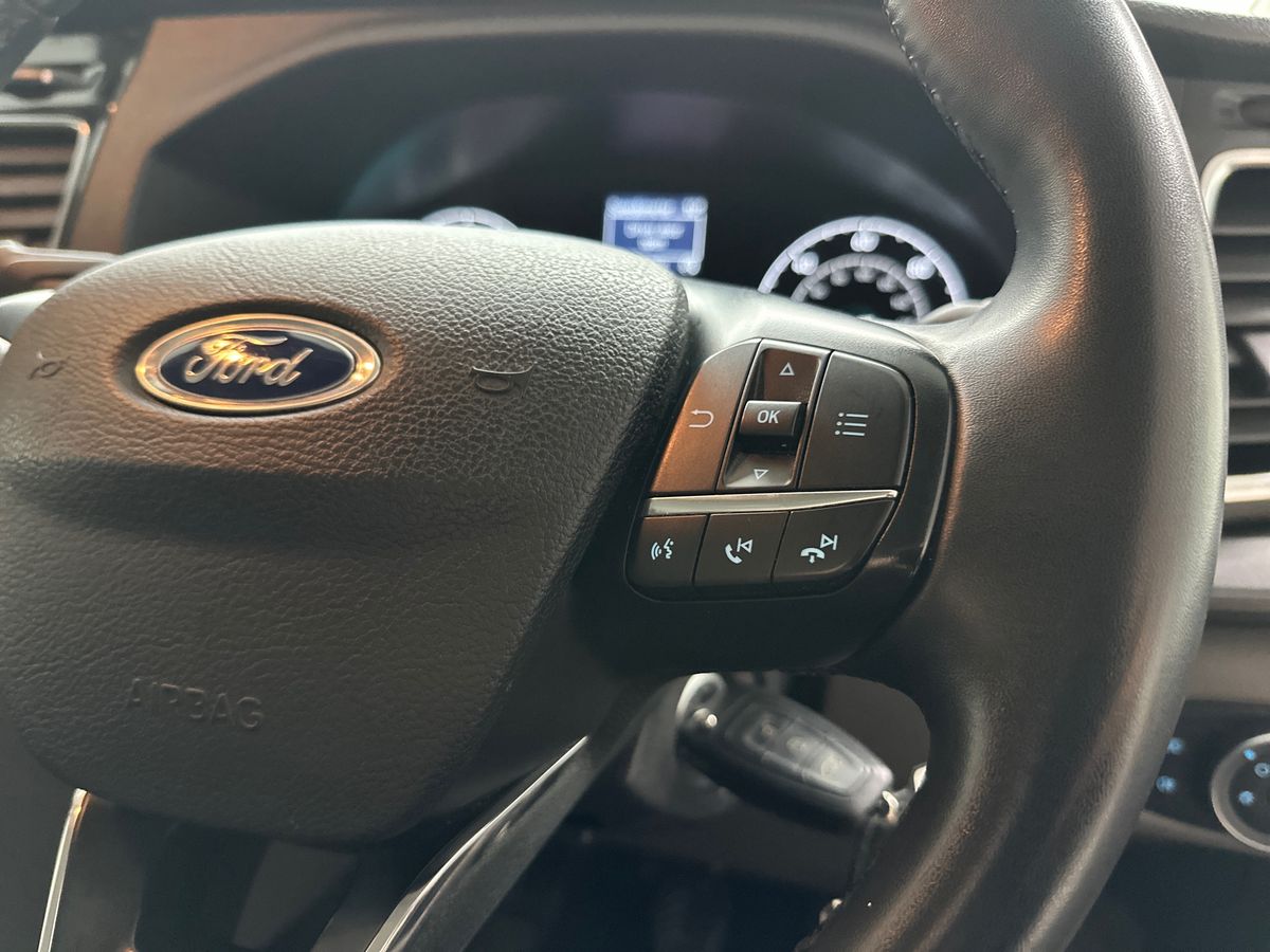 Used Ford Transit Custom 2023 for sale - 76921716: Photo 30