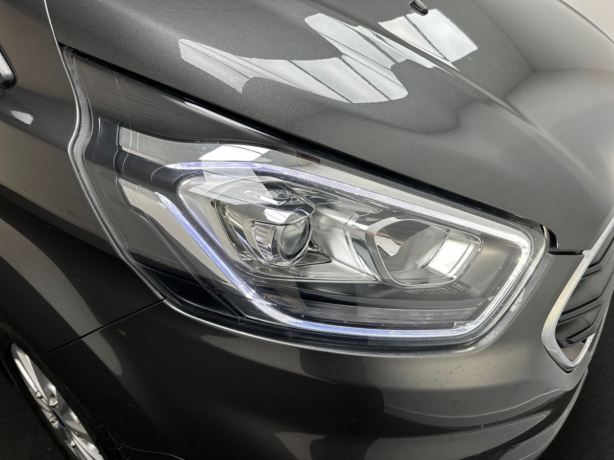 Used Ford Transit Custom 2023 for sale - 76921716: Photo 33