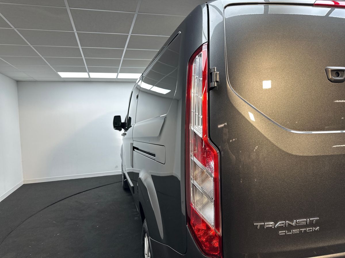 Used Ford Transit Custom 2023 for sale - 76921716: Photo 34