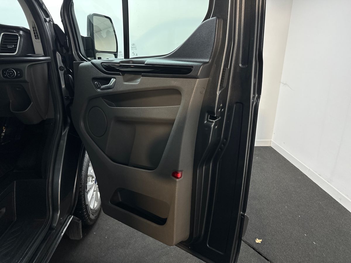 Used Ford Transit Custom 2023 for sale - 76921716: Photo 35