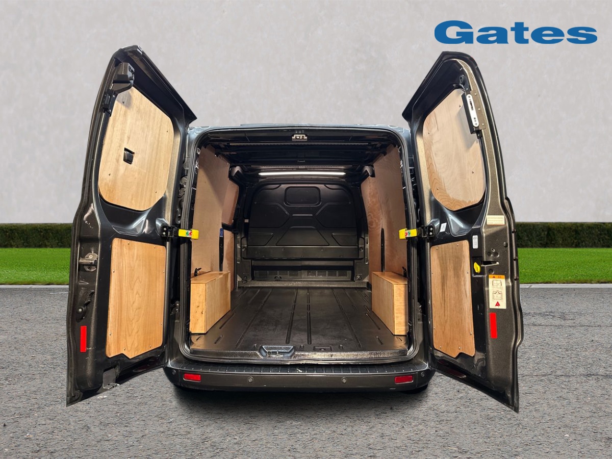 Used Ford Transit Custom 2023 for sale - 76921716: Photo 9