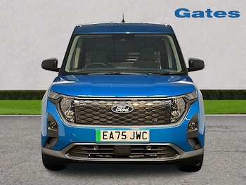 Used Ford Transit Courier 2025 for sale - 79225614: Photo
