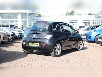 Used Vauxhall ADAM 2017 for sale - 78834611: Photo