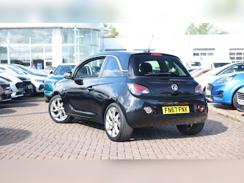 Used Vauxhall ADAM 2017 for sale - 78834611: Photo