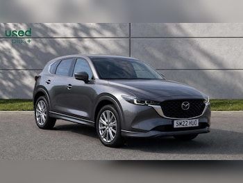 Used Mazda CX-5 2022 for sale - 79230146: Photo