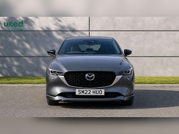 Used Mazda CX-5 2022 for sale - 79230146: Photo