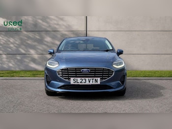 Used Ford Fiesta 2023 for sale - 79113445: Photo