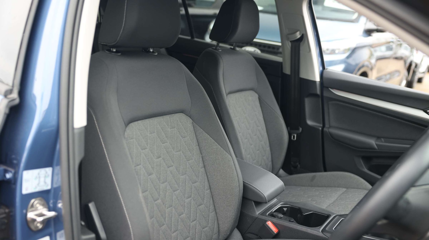 Used Volkswagen Golf 2024 for sale - 76818494: Photo 17