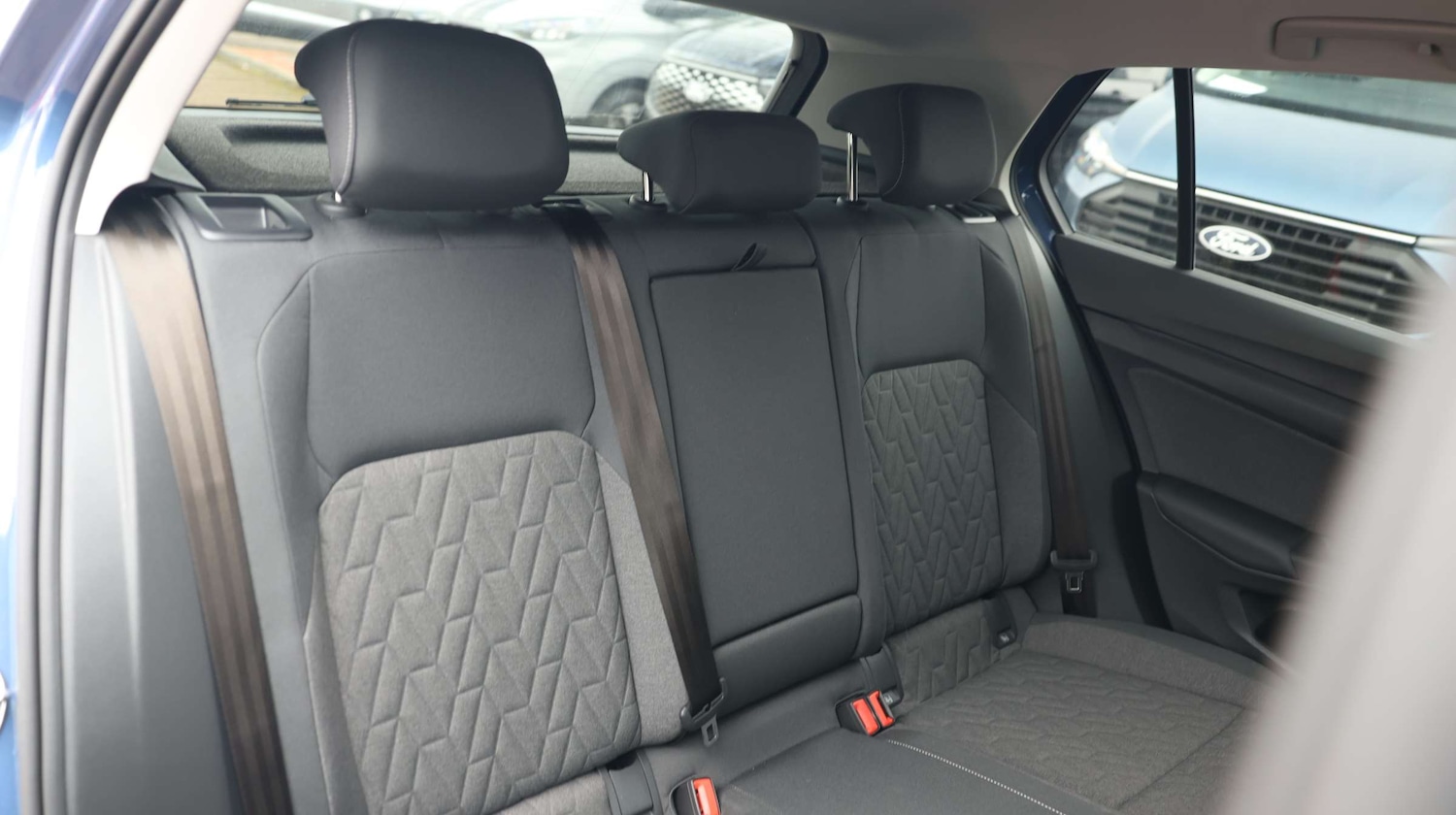 Used Volkswagen Golf 2024 for sale - 76818494: Photo 18