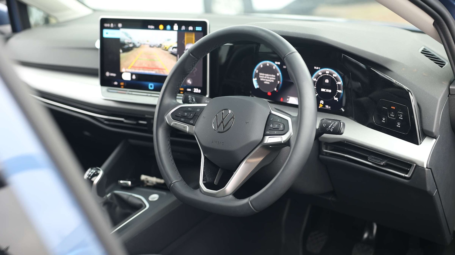 Used Volkswagen Golf 2024 for sale - 76818494: Photo 21