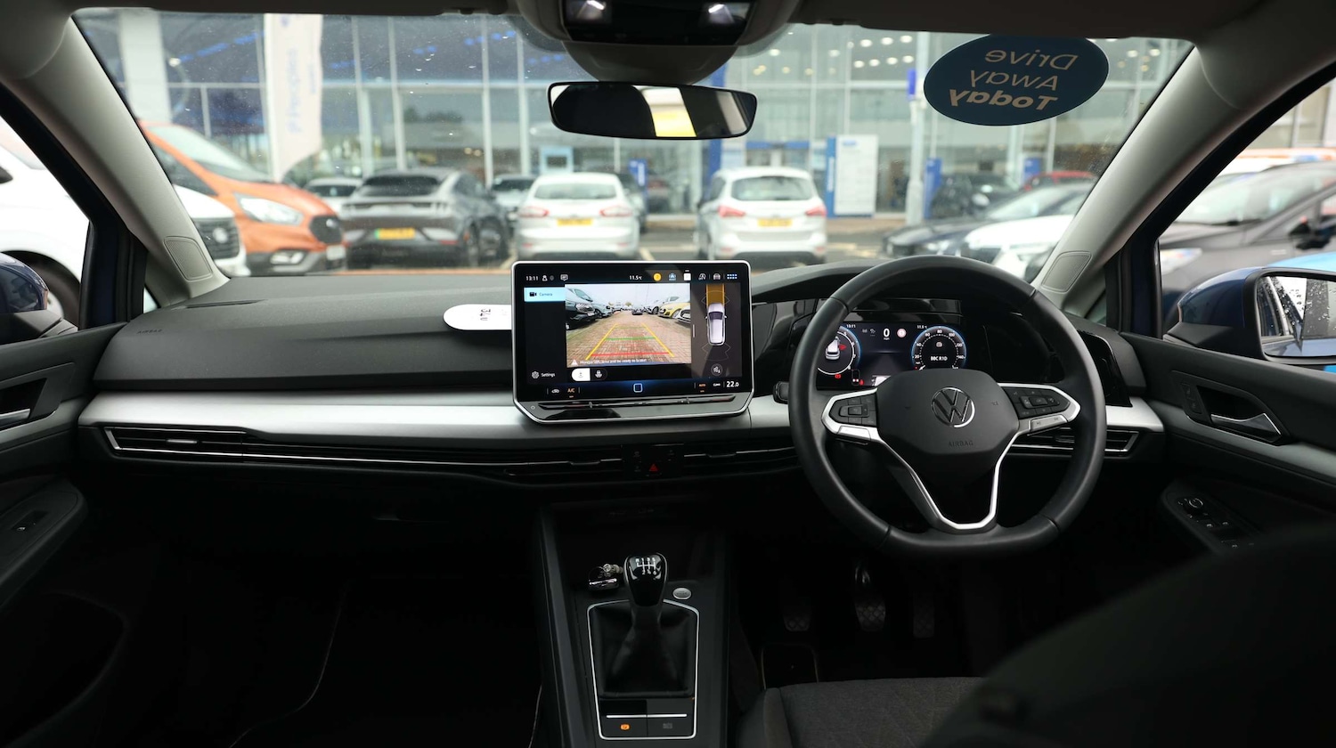 Used Volkswagen Golf 2024 for sale - 76818494: Photo 22