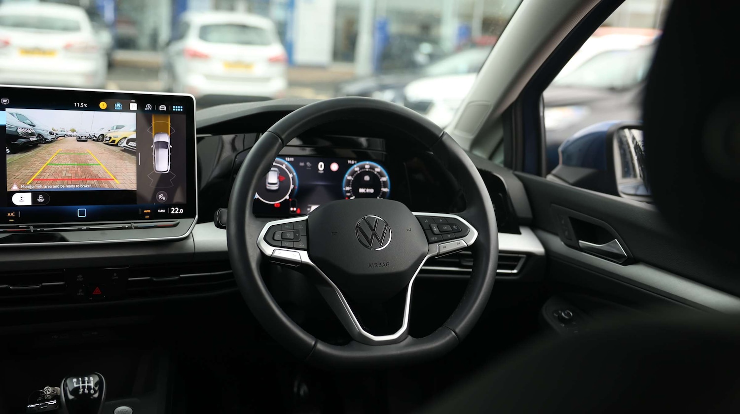 Used Volkswagen Golf 2024 for sale - 76818494: Photo 23