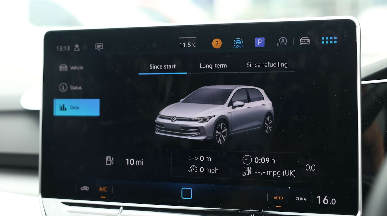 Used Volkswagen Golf 2024 for sale - 76818494: Photo 27