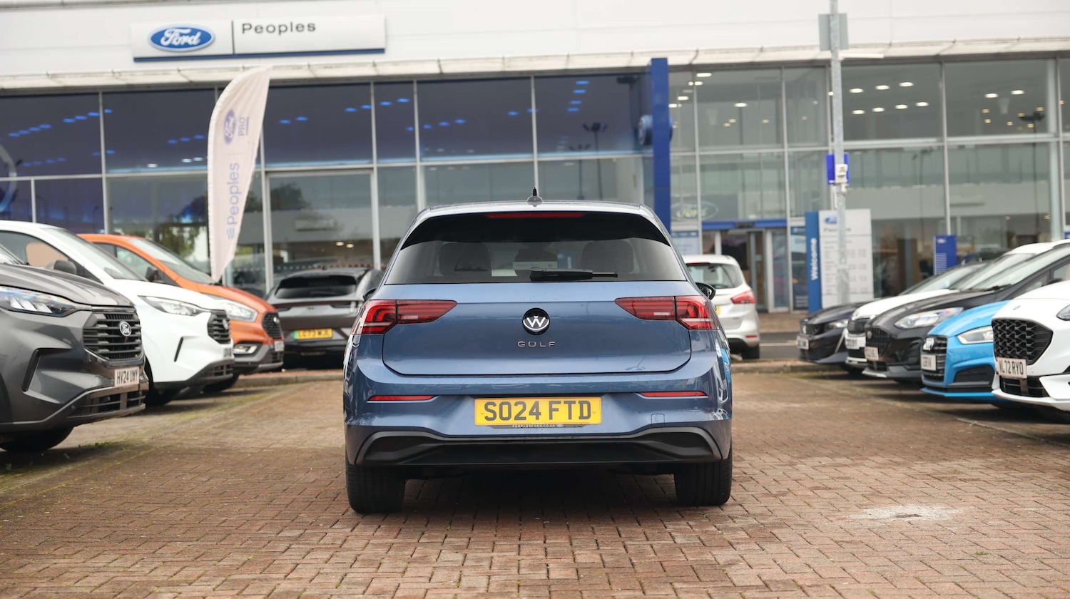 Used Volkswagen Golf 2024 for sale - 76818494: Photo 6