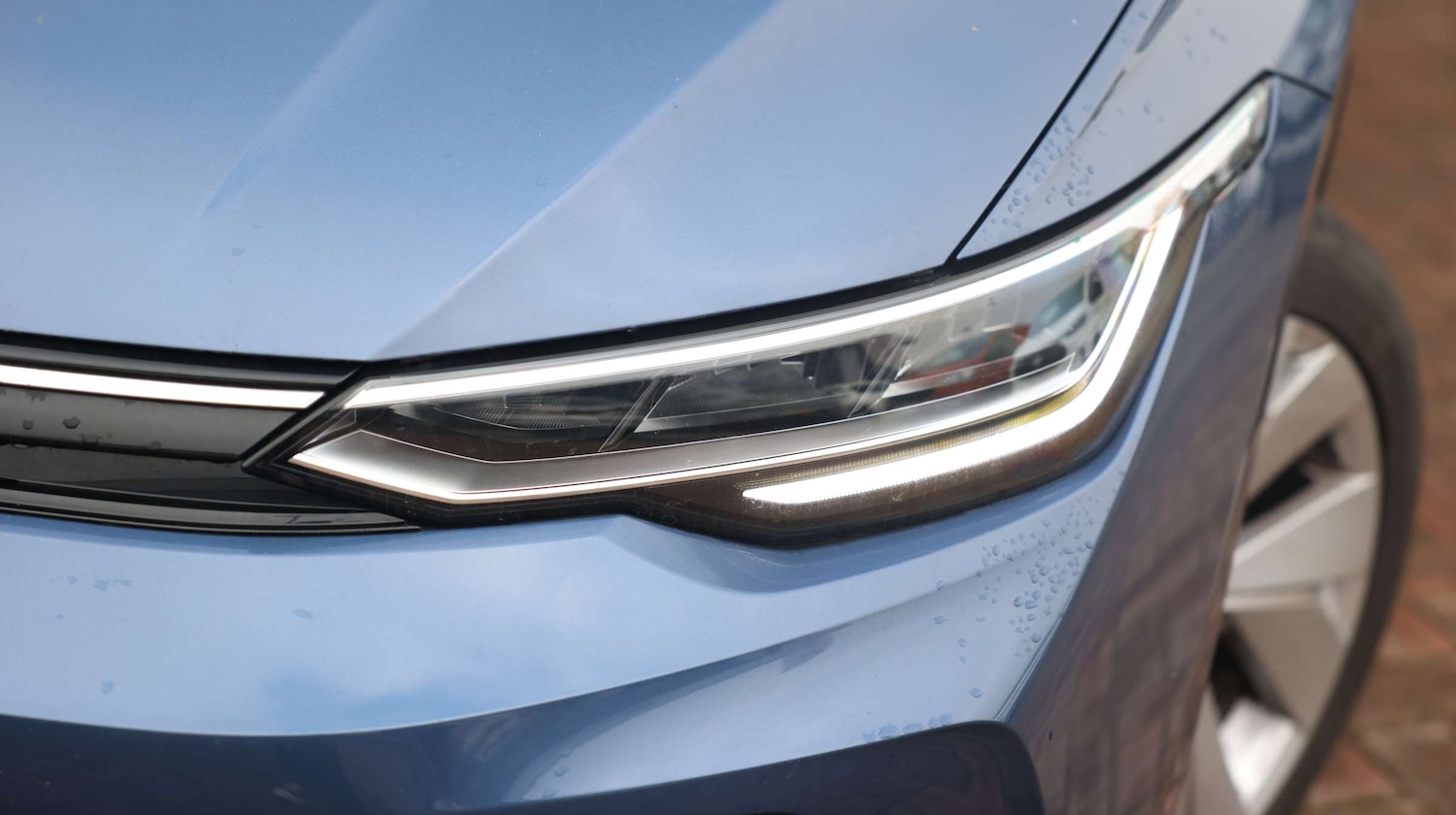 Used Volkswagen Golf 2024 for sale - 76818494: Photo 7