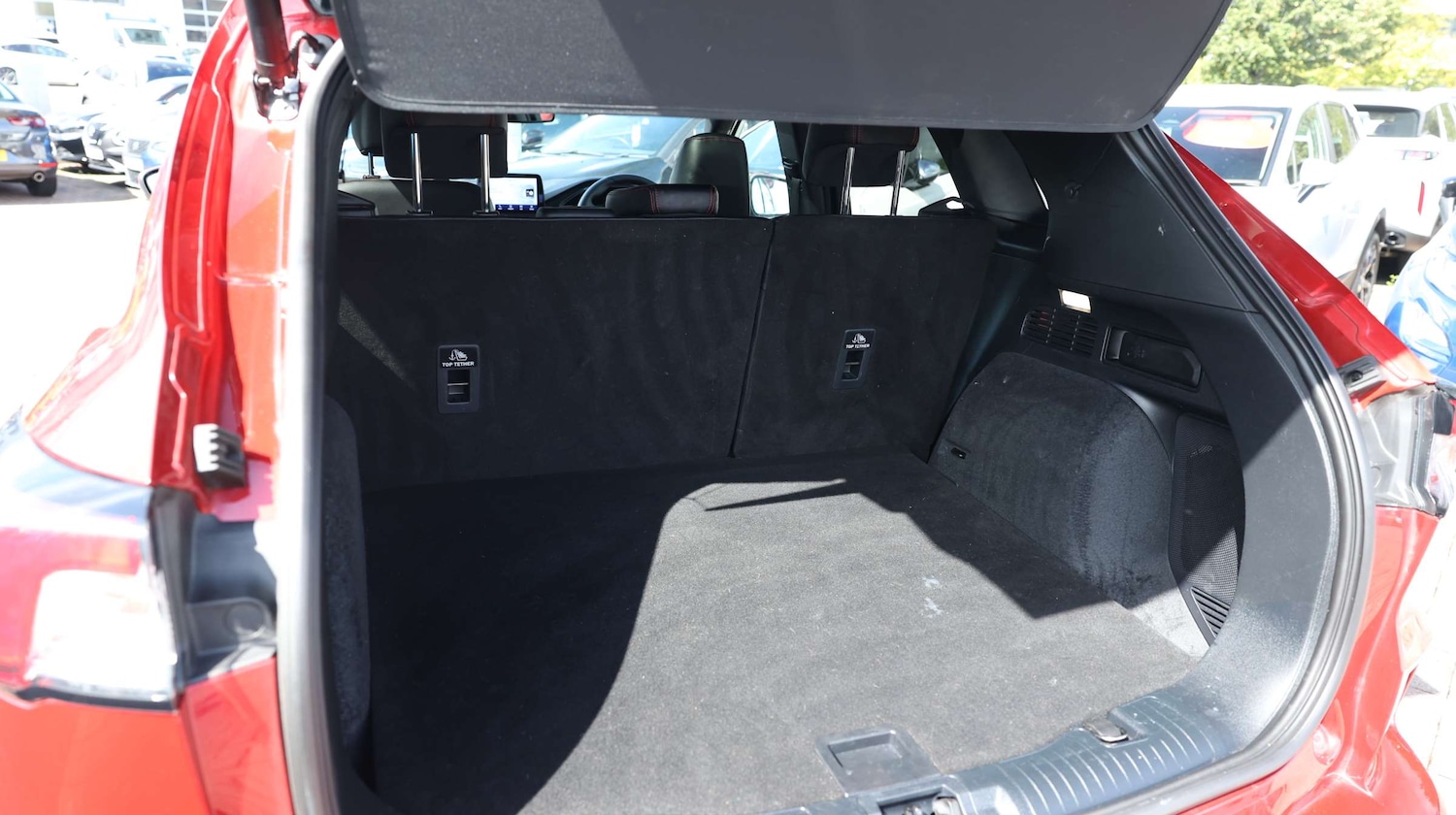 Used Ford Kuga 2020 for sale - 77186194: Photo 14