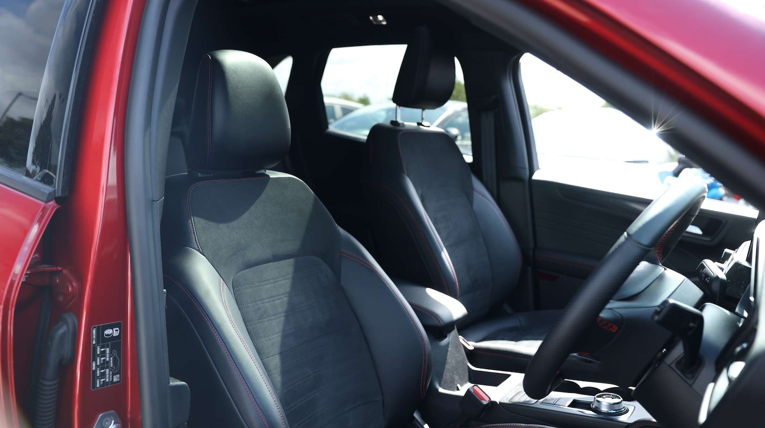 Used Ford Kuga 2020 for sale - 77186194: Photo 15