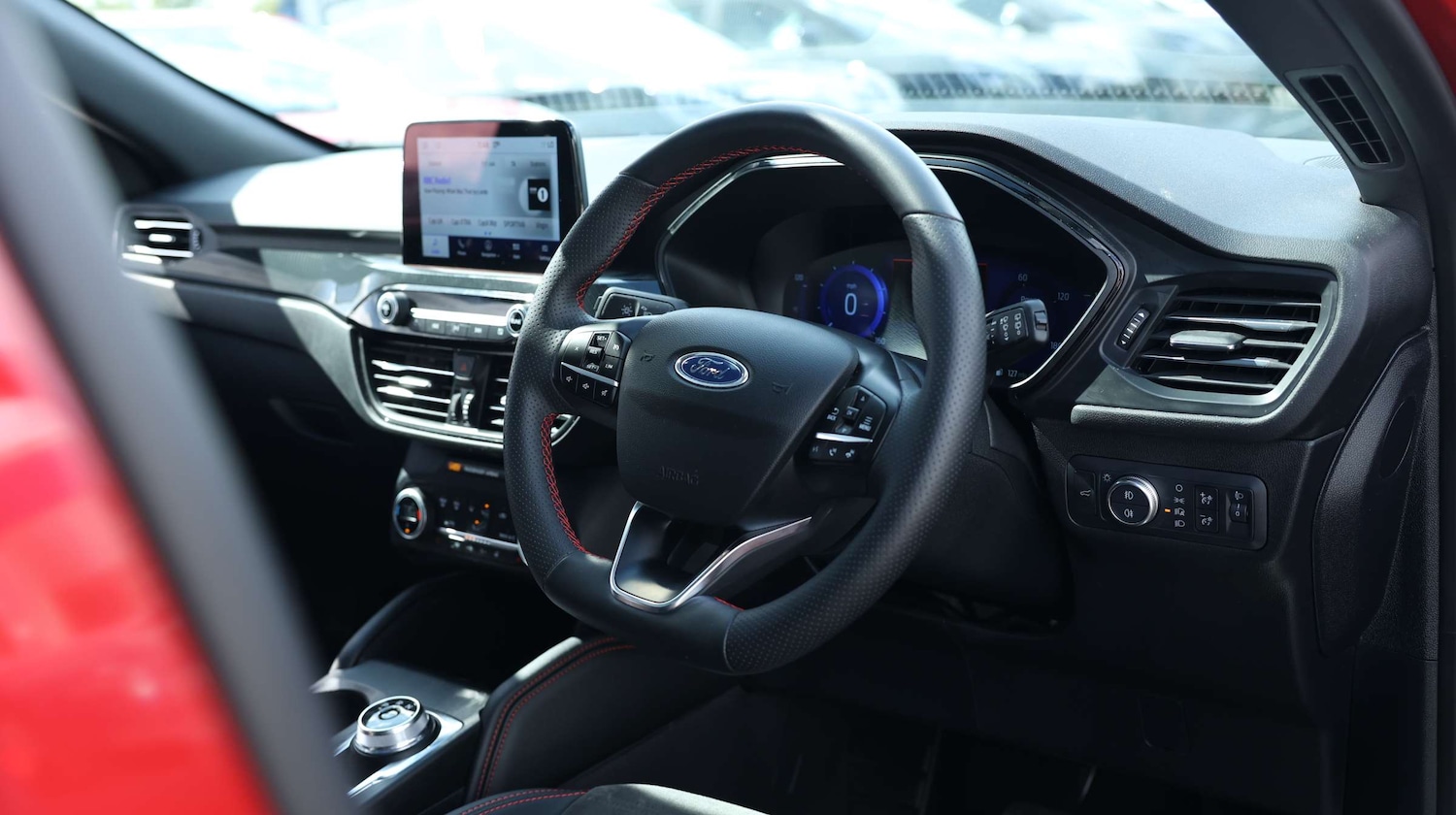 Used Ford Kuga 2020 for sale - 77186194: Photo 21