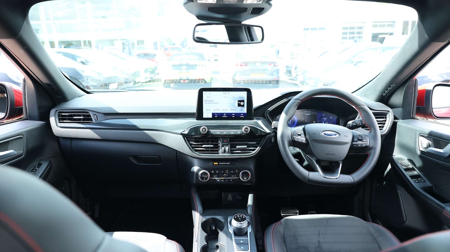 Used Ford Kuga 2020 for sale - 77186194: Photo 22