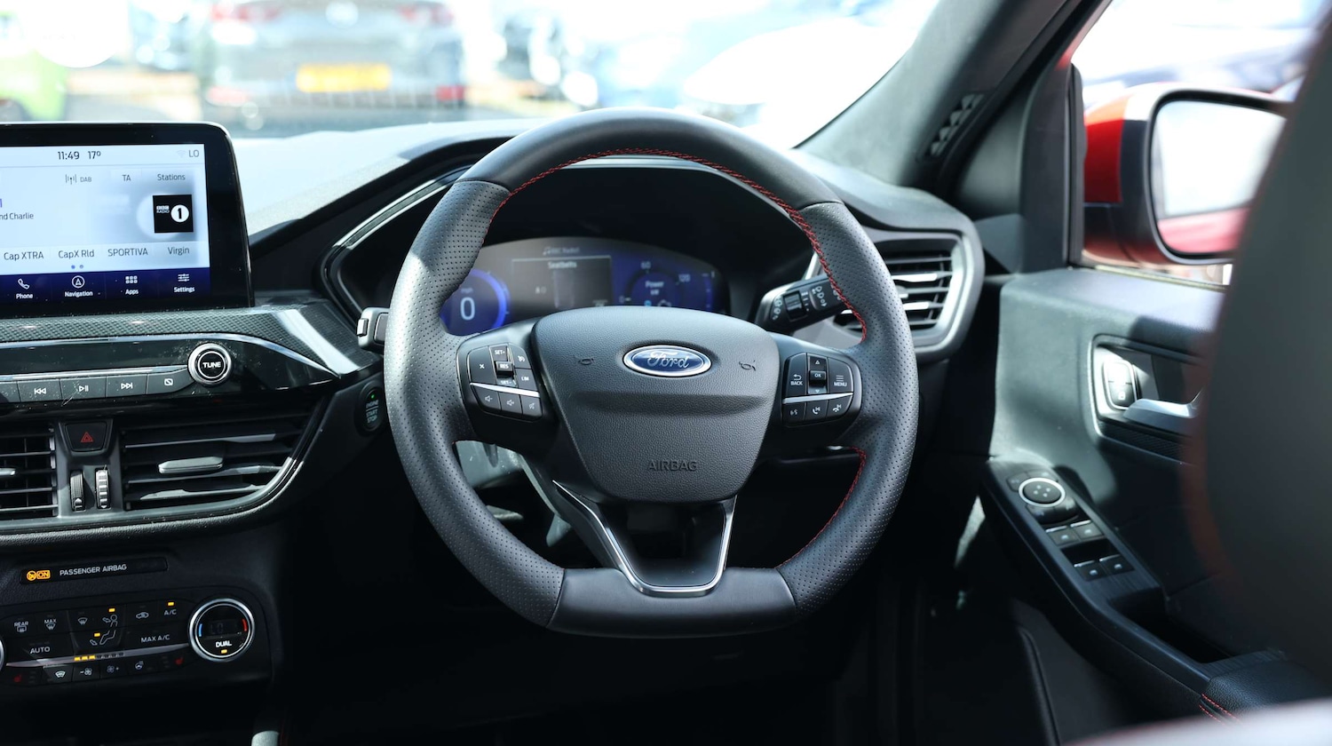 Used Ford Kuga 2020 for sale - 77186194: Photo 23