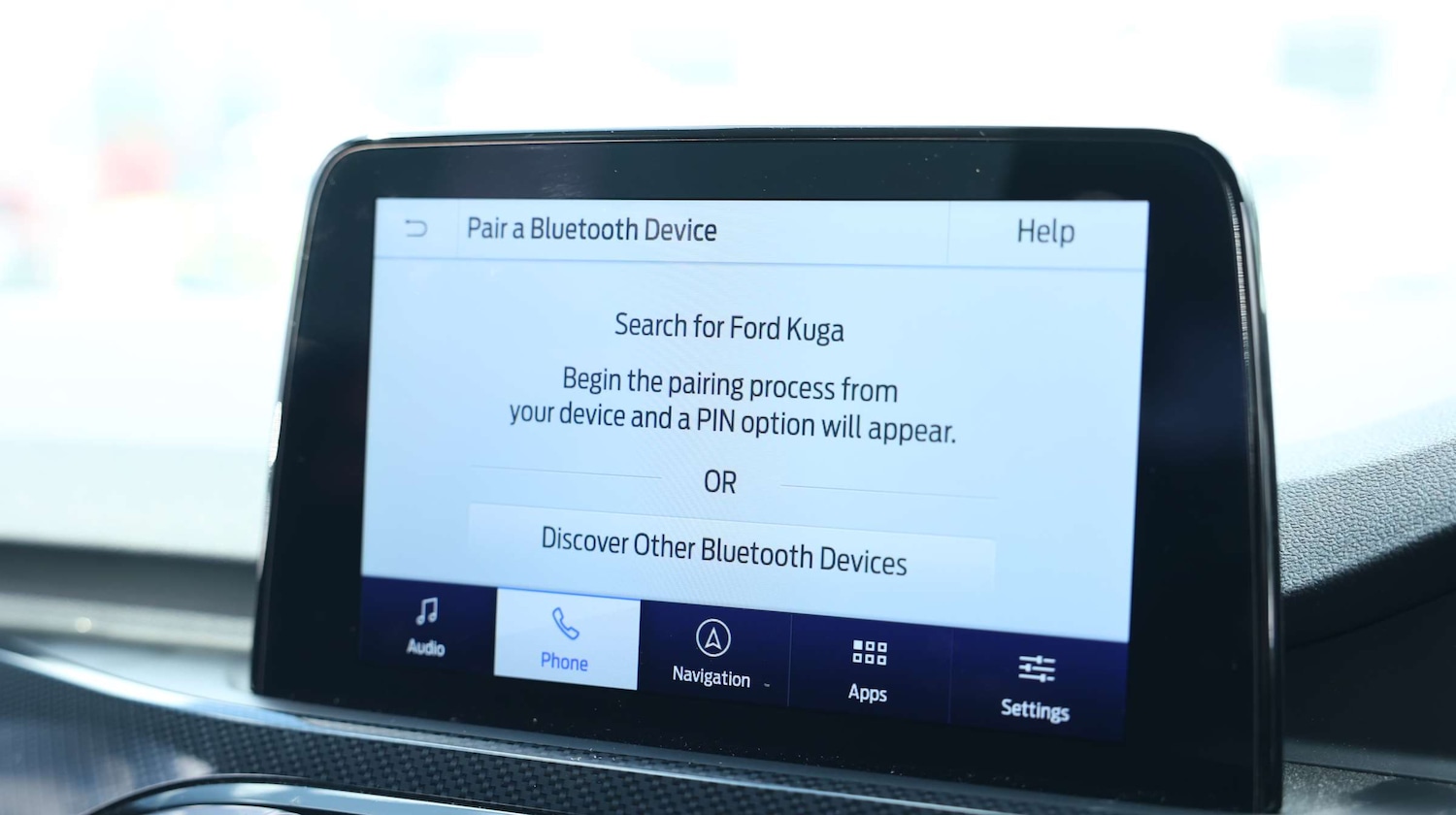 Used Ford Kuga 2020 for sale - 77186194: Photo 25