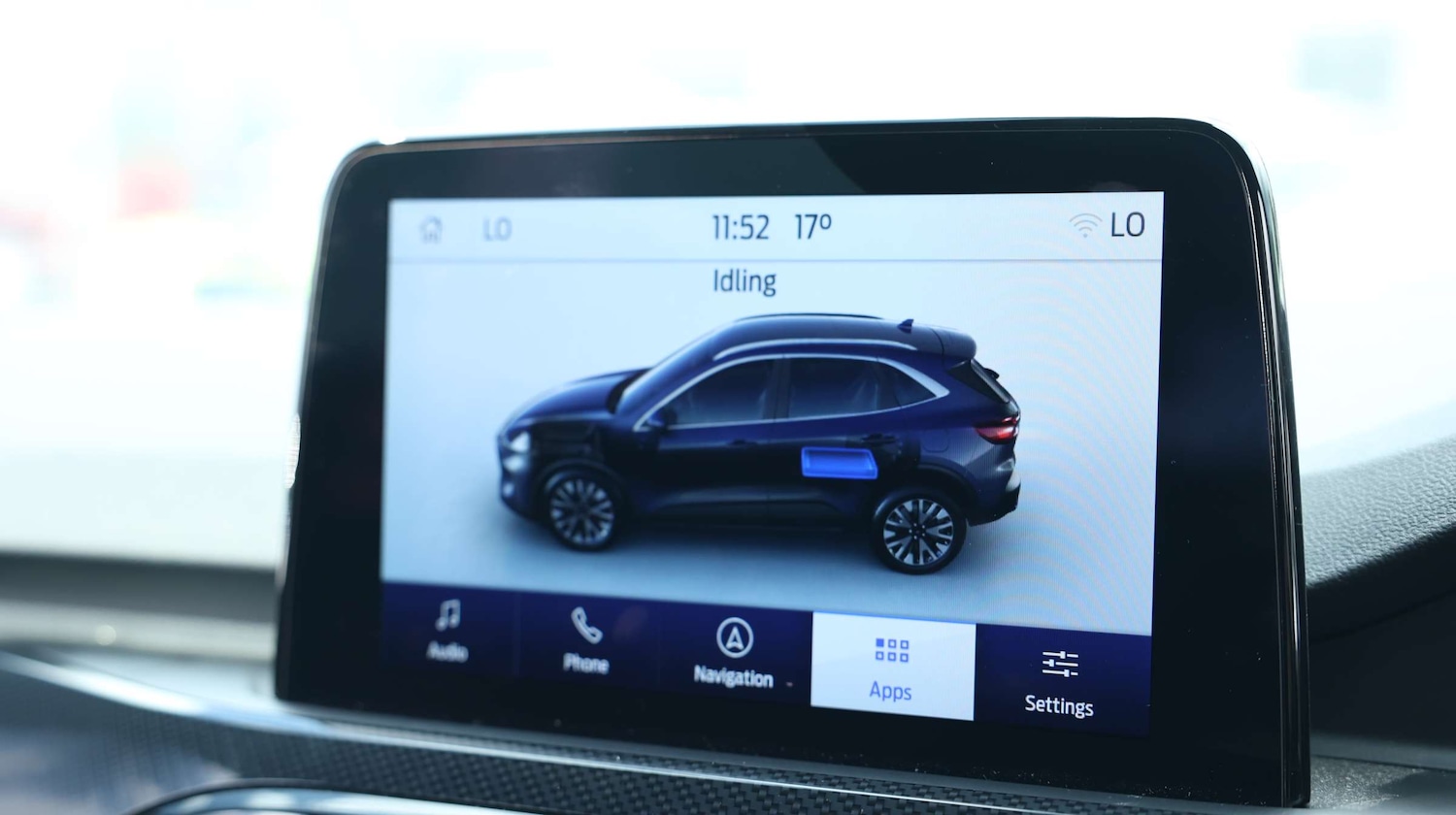 Used Ford Kuga 2020 for sale - 77186194: Photo 28