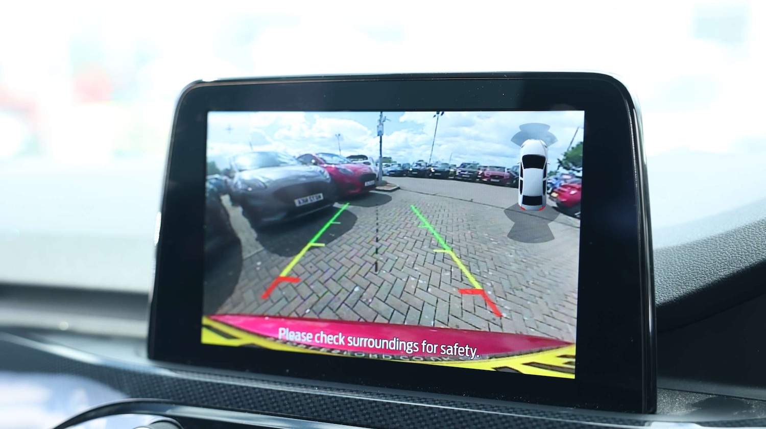 Used Ford Kuga 2020 for sale - 77186194: Photo 30