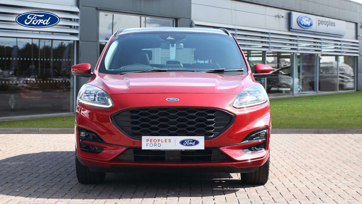 Used Ford Kuga 2020 for sale - 77186194: Photo 5