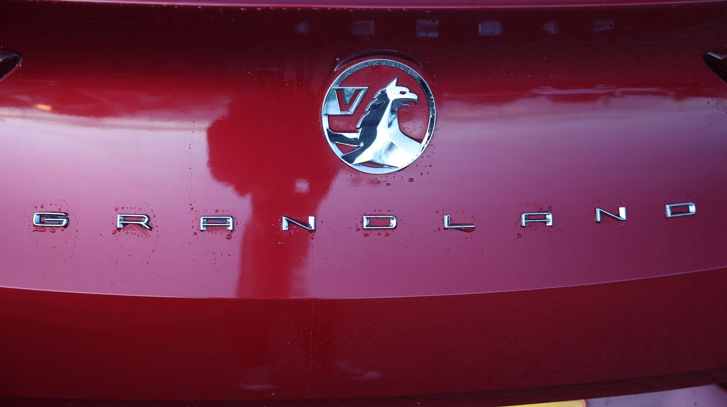 Used Vauxhall Grandland 2022 for sale - 76818589: Photo 15