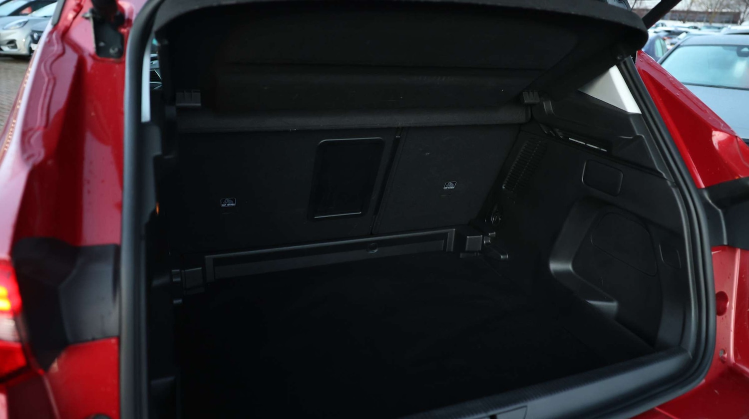 Used Vauxhall Grandland 2022 for sale - 76818589: Photo 16