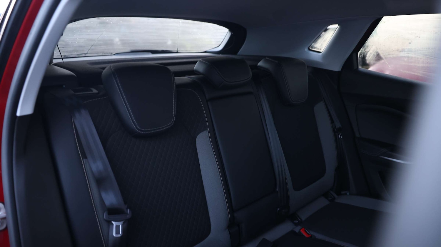 Used Vauxhall Grandland 2022 for sale - 76818589: Photo 19