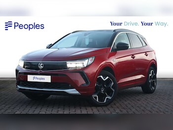 2022 - 1.2 Turbo Elite 5dr