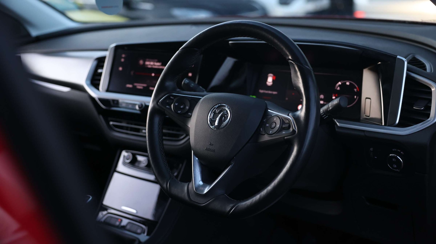 Used Vauxhall Grandland 2022 for sale - 76818589: Photo 21