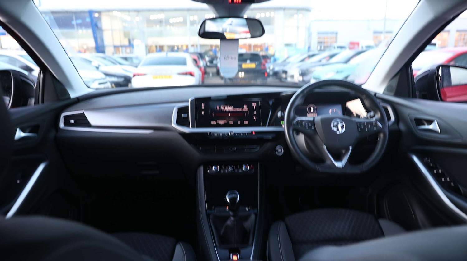 Used Vauxhall Grandland 2022 for sale - 76818589: Photo 22