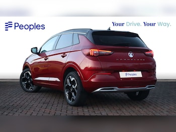 Used Vauxhall Grandland 2022 for sale - 76818589: Photo