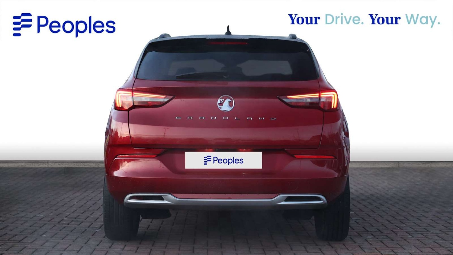 Used Vauxhall Grandland 2022 for sale - 76818589: Photo 6