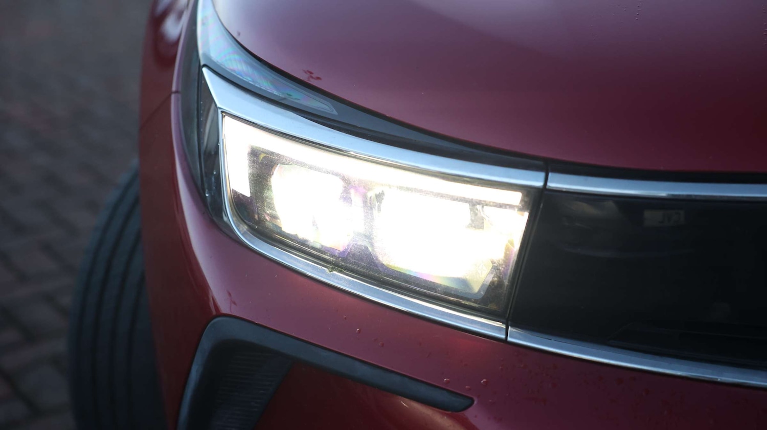 Used Vauxhall Grandland 2022 for sale - 76818589: Photo 7