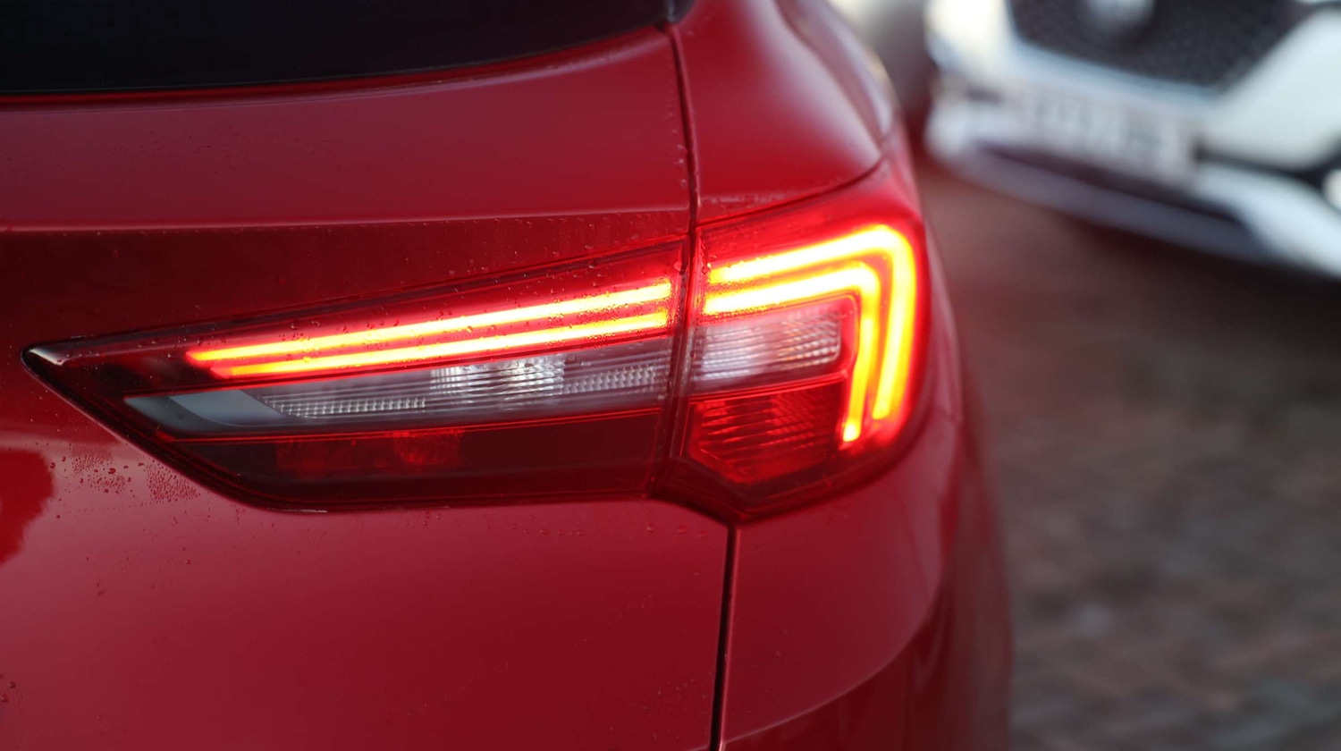 Used Vauxhall Grandland 2022 for sale - 76818589: Photo 9