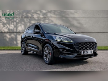 Used Ford Kuga 2022 for sale - 79140454: Photo