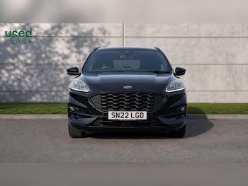Used Ford Kuga 2022 for sale - 79140454: Photo