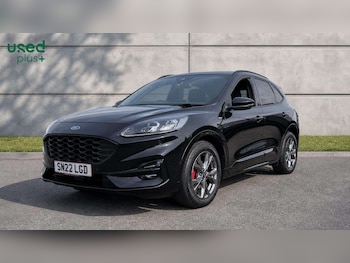 Used Ford Kuga 2022 for sale - 79140454: Photo